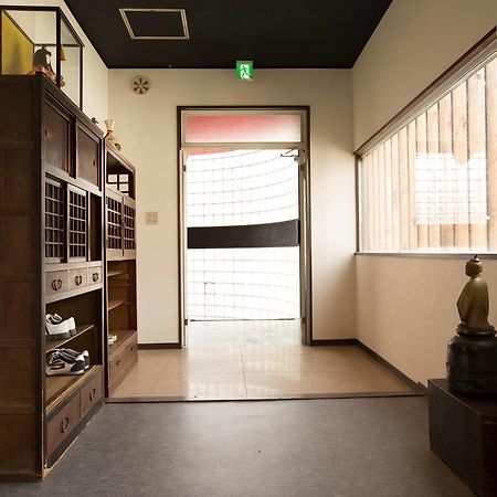 Maison Fushimi Kioto Zewnętrze zdjęcie