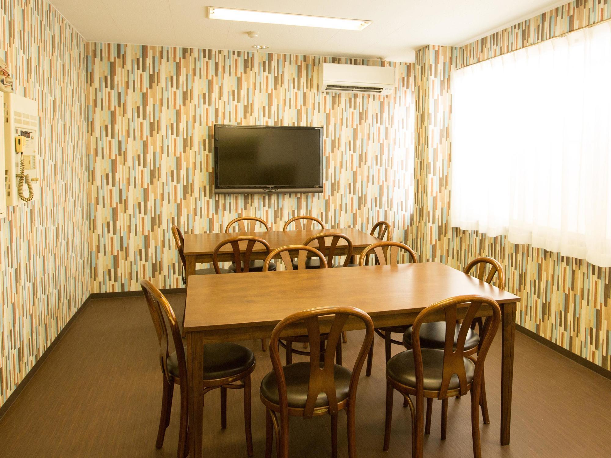 Maison Fushimi Kioto Zewnętrze zdjęcie