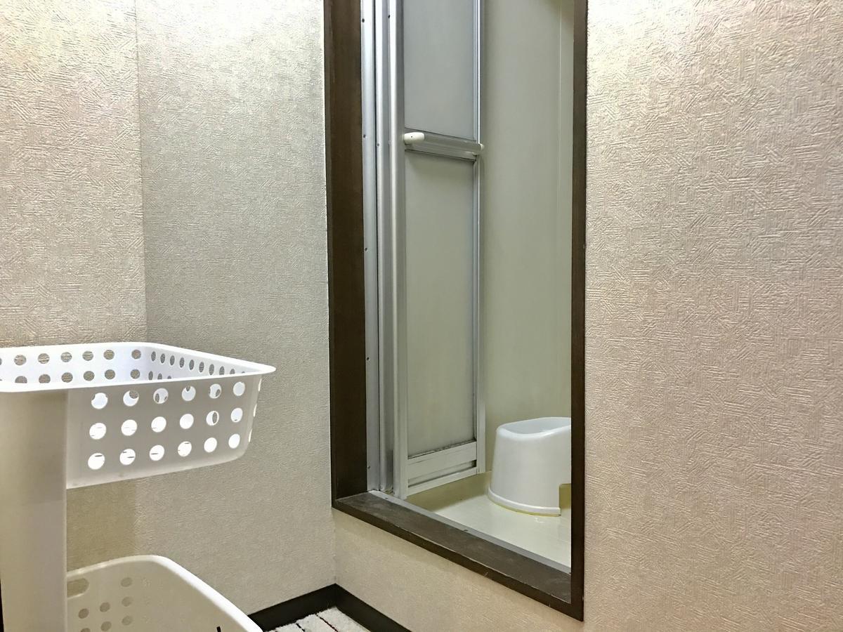 Maison Fushimi Kioto Pokój zdjęcie