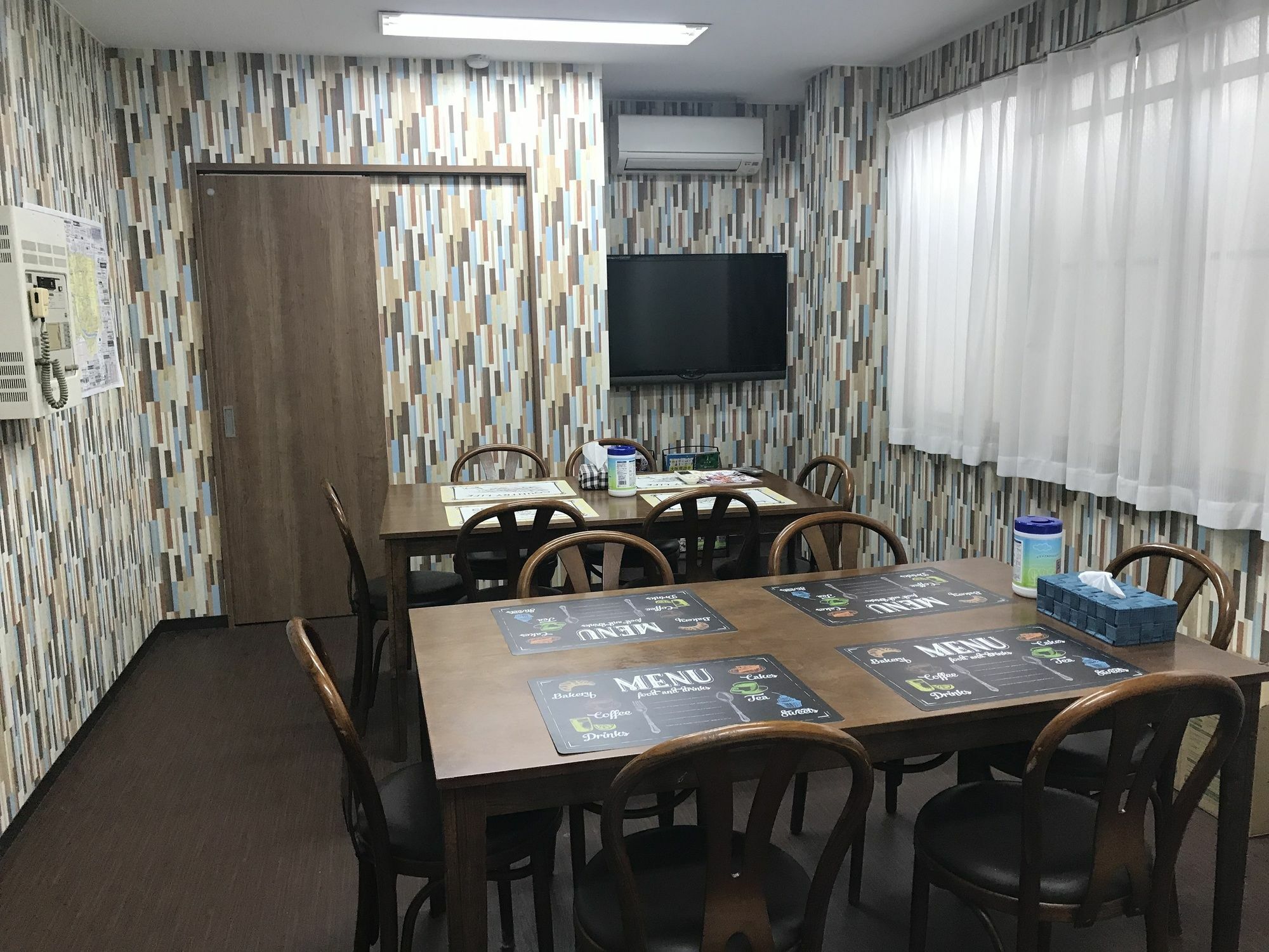 Maison Fushimi Kioto Zewnętrze zdjęcie