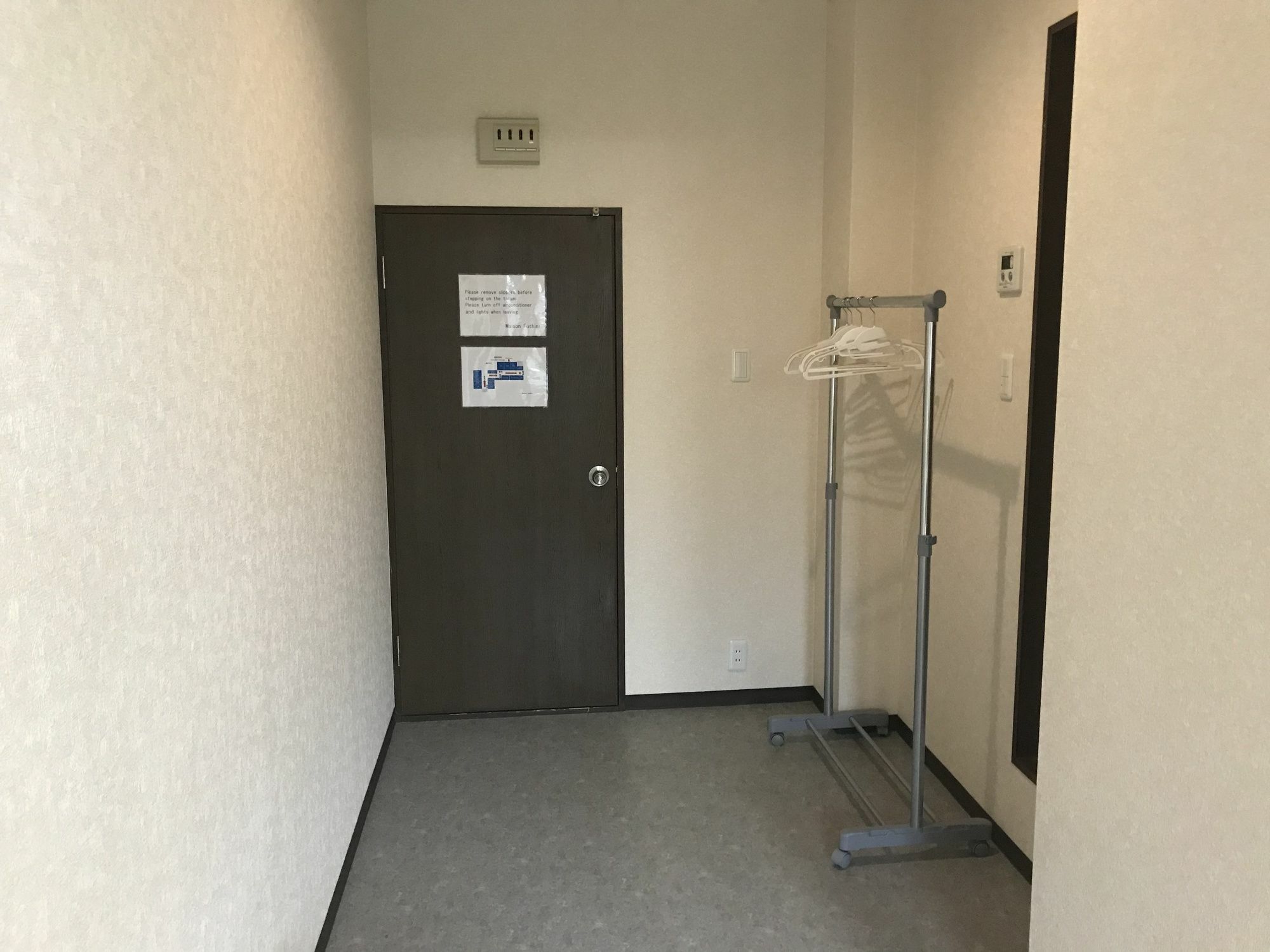 Maison Fushimi Kioto Zewnętrze zdjęcie