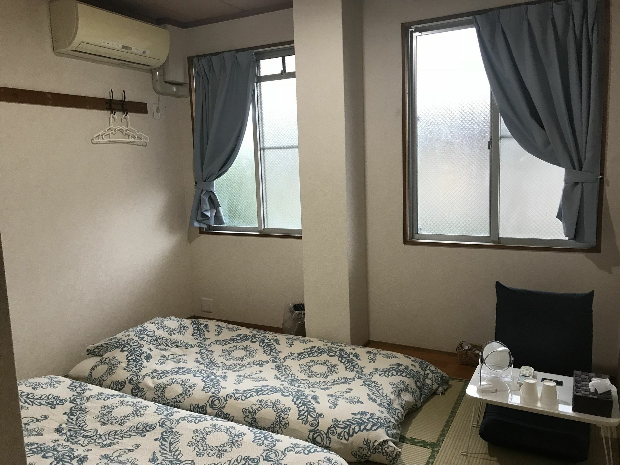 Maison Fushimi Kioto Zewnętrze zdjęcie