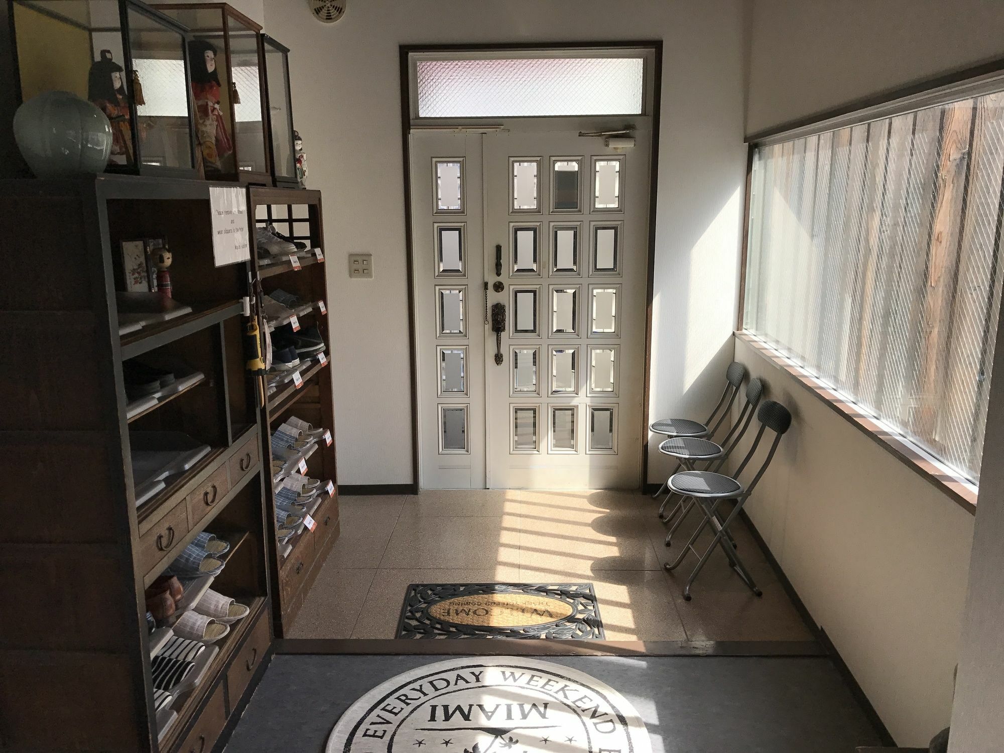 Maison Fushimi Kioto Zewnętrze zdjęcie